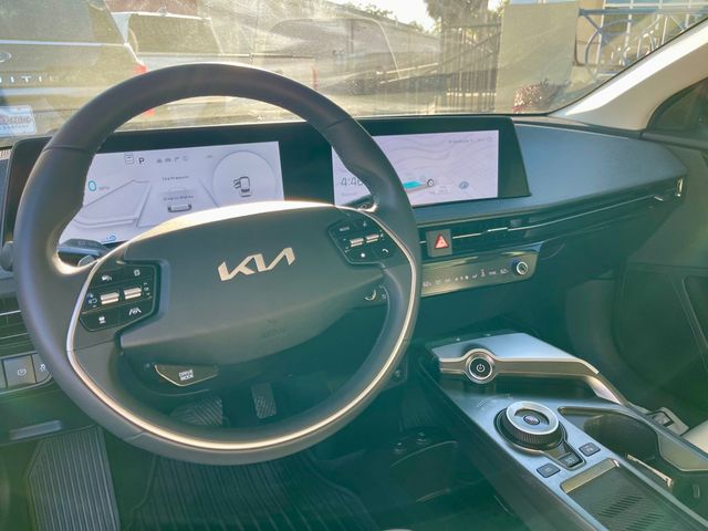 2024 KIA EV6 LIGHT LONG RANGE - 22981713 - 11