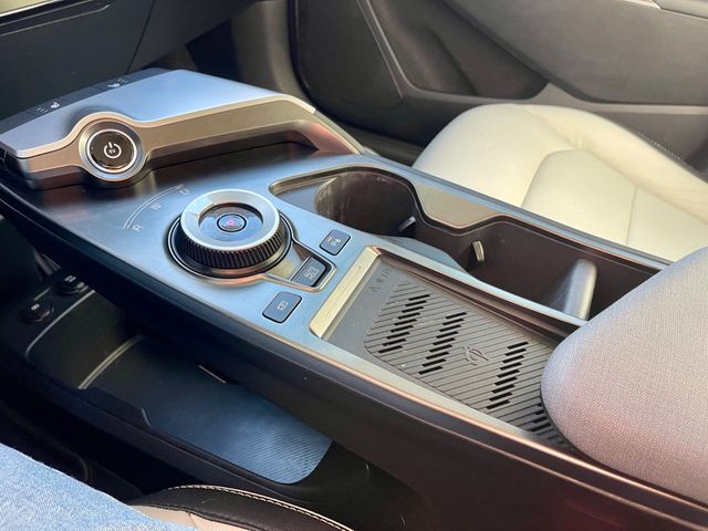 2024 KIA EV6 LIGHT LONG RANGE - 22981713 - 13