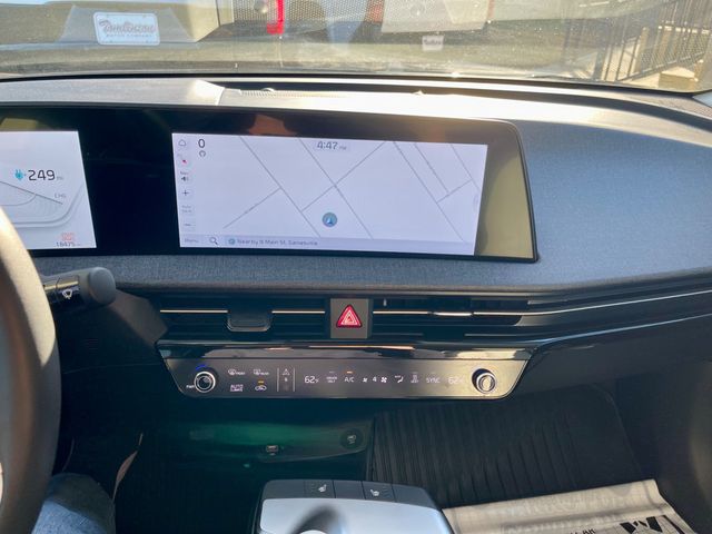 2024 KIA EV6 LIGHT LONG RANGE - 22981713 - 14