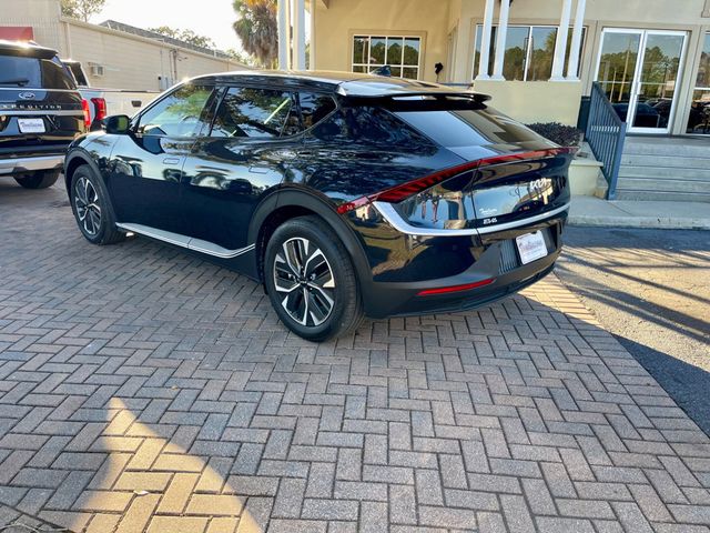 2024 KIA EV6 LIGHT LONG RANGE - 22981713 - 2