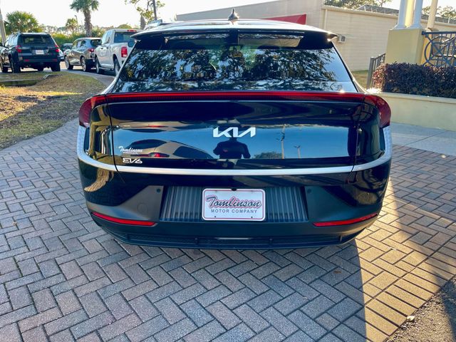 2024 KIA EV6 LIGHT LONG RANGE - 22981713 - 3
