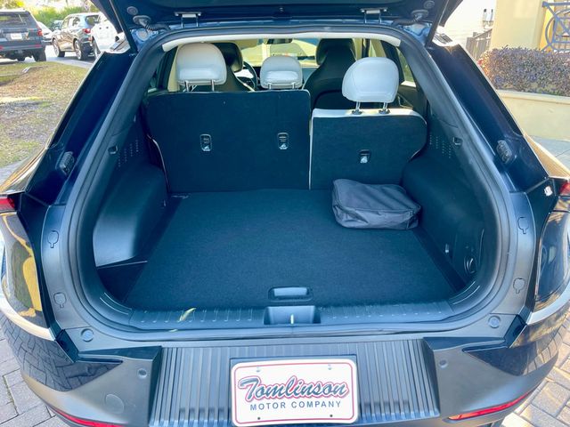 2024 KIA EV6 LIGHT LONG RANGE - 22981713 - 4