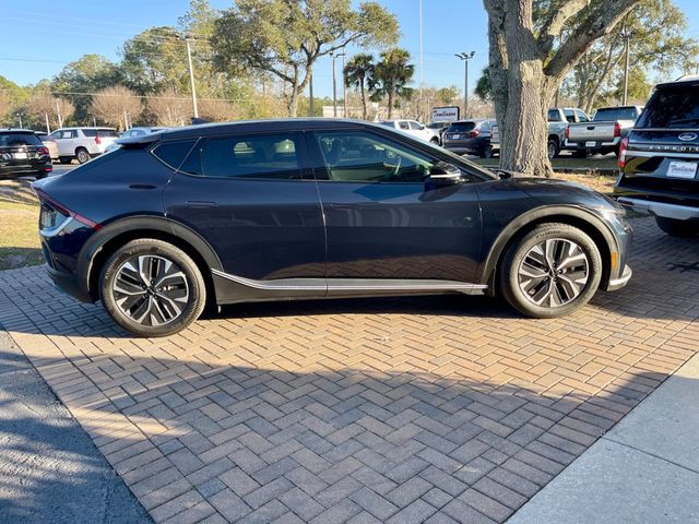 2024 KIA EV6 LIGHT LONG RANGE - 22981713 - 6
