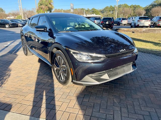 2024 KIA EV6 LIGHT LONG RANGE - 22981713 - 7