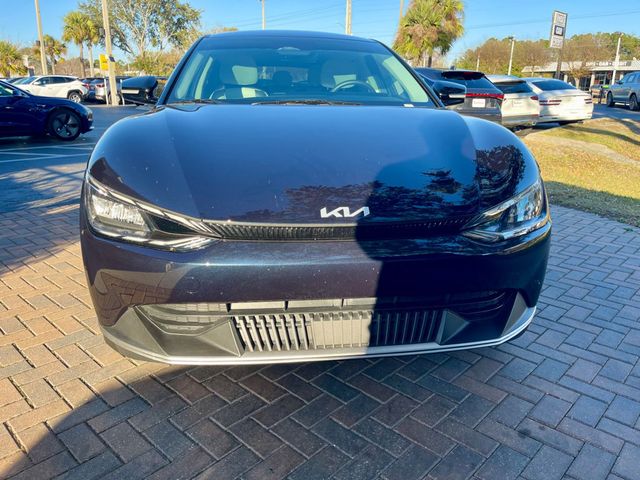 2024 KIA EV6 LIGHT LONG RANGE - 22981713 - 8