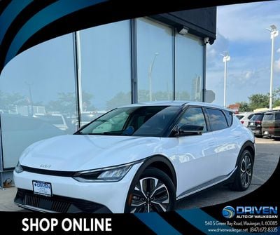 2024 Kia EV6