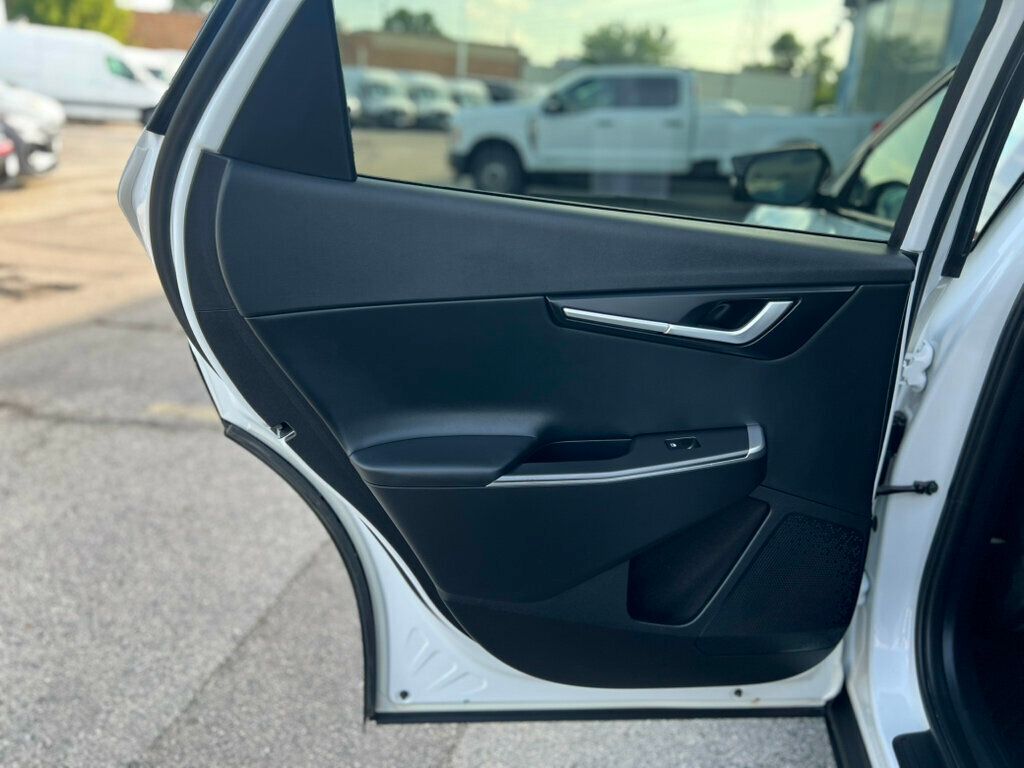 2024 Kia EV6 Light Long Range AWD - 23059469 - 15