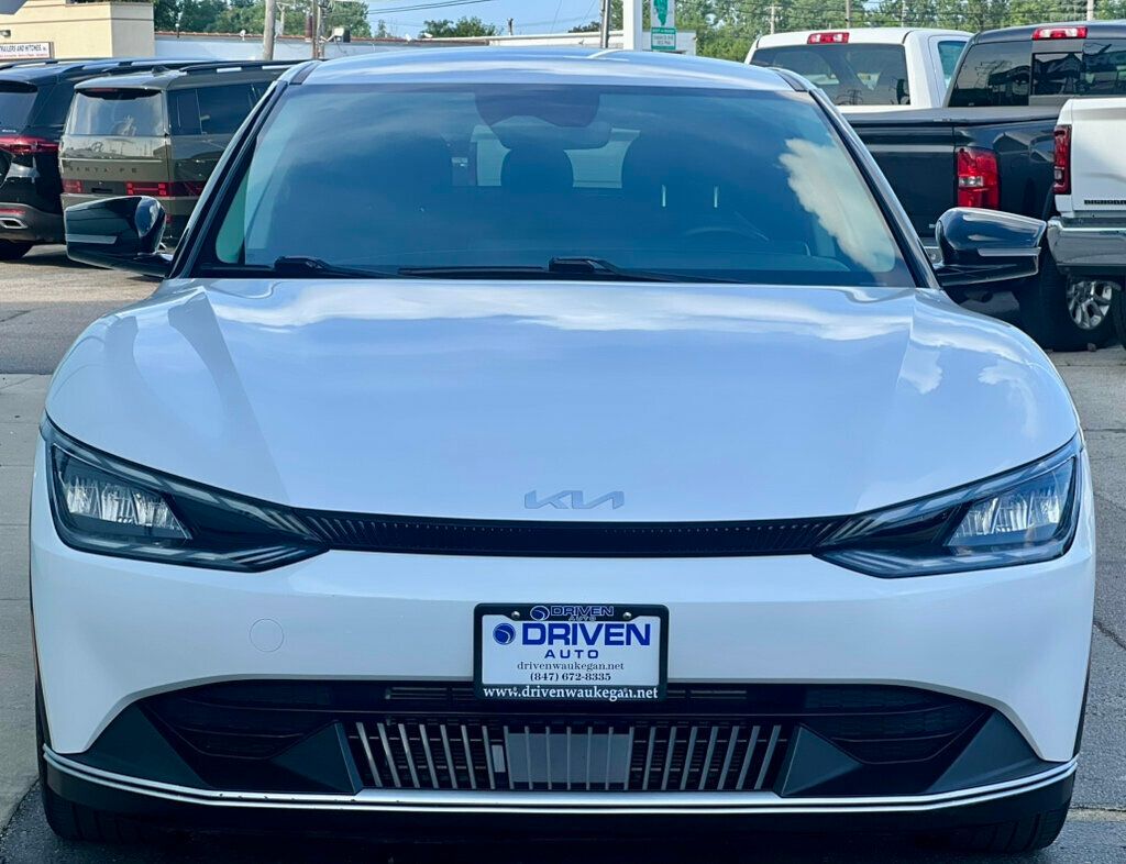 2024 Kia EV6 Light Long Range AWD - 23059469 - 6