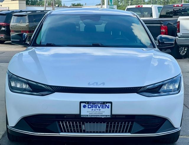 2024 Kia EV6 Light Long Range AWD - 23059469 - 6