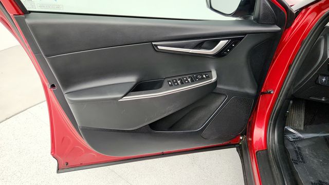 2024 Kia EV6 Light Long Range AWD - 22942767 - 9