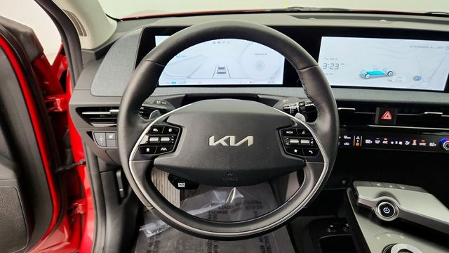 2024 Kia EV6 Light Long Range AWD - 22942767 - 12