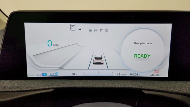 2024 Kia EV6 Light Long Range AWD - 22942767 - 13