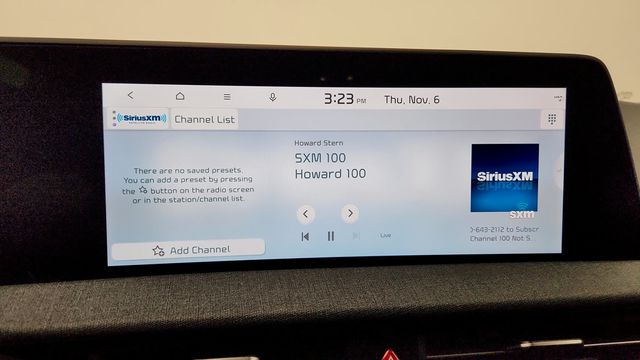 2024 Kia EV6 Light Long Range AWD - 22942767 - 16