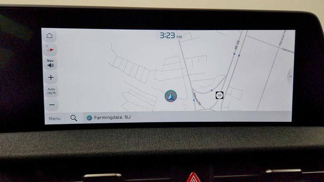 2024 Kia EV6 Light Long Range AWD - 22942767 - 17