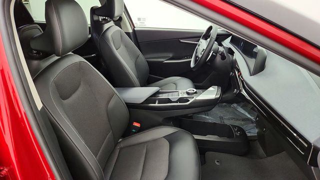 2024 Kia EV6 Light Long Range AWD - 22942767 - 22