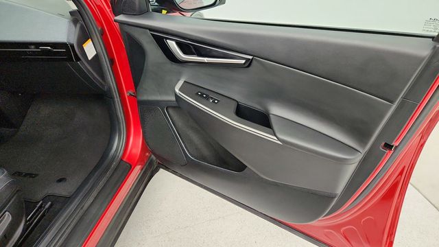 2024 Kia EV6 Light Long Range AWD - 22942767 - 24