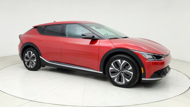 2024 Kia EV6 Light Long Range AWD - 22942767 - 2