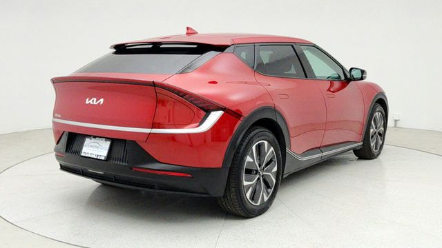 2024 Kia EV6 Light Long Range AWD - 22942767 - 4