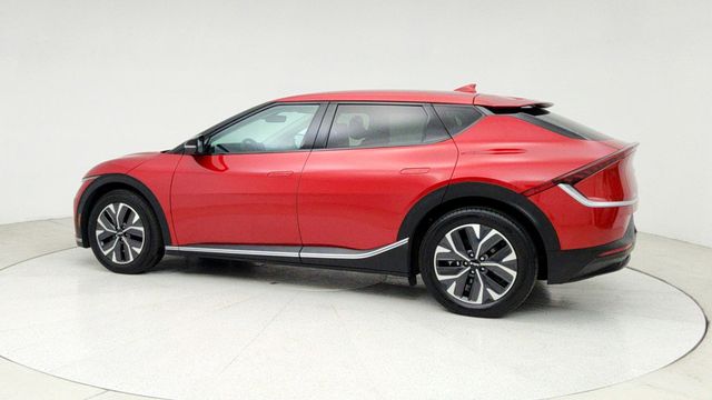 2024 Kia EV6 Light Long Range AWD - 22942767 - 6