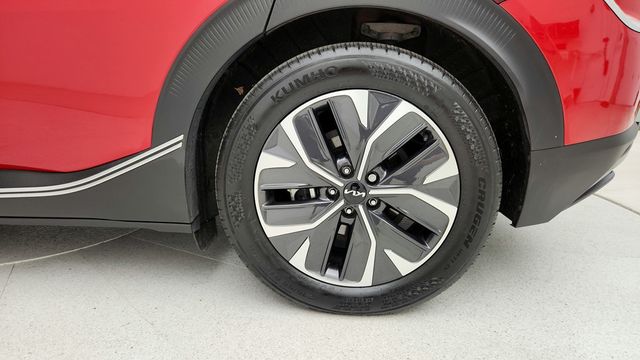 2024 Kia EV6 Light Long Range AWD - 22942767 - 8
