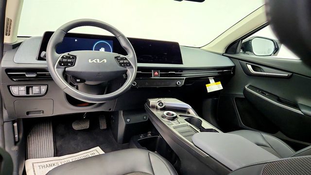 2024 Kia EV6 Light Long Range AWD - 23033707 - 9