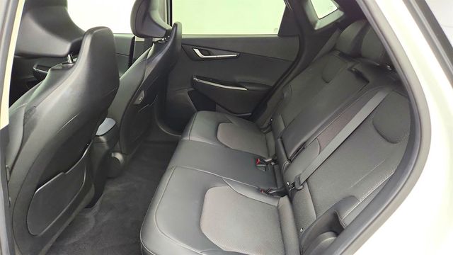 2024 Kia EV6 Light Long Range AWD - 23033707 - 18