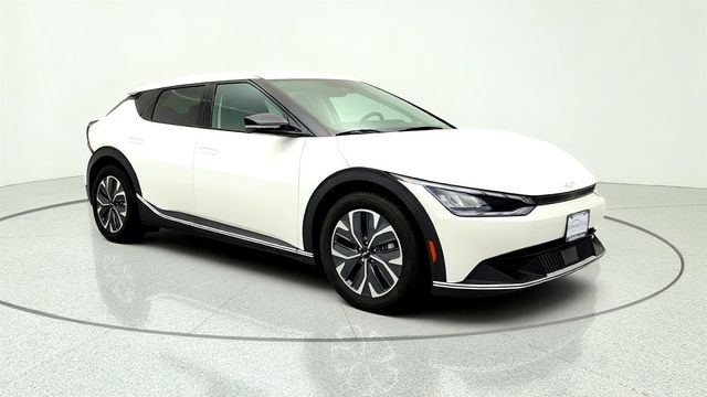 2024 Kia EV6 Light Long Range AWD - 23033707 - 2