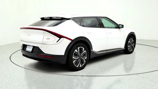 2024 Kia EV6 Light Long Range AWD - 23033707 - 4
