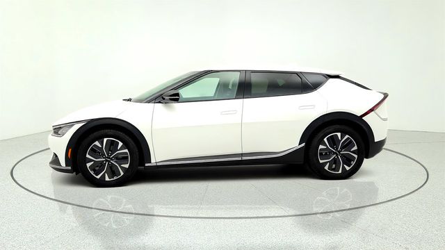 2024 Kia EV6 Light Long Range AWD - 23033707 - 7