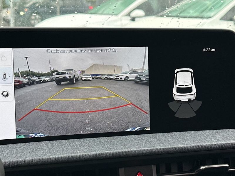 2024 Kia EV6 Light Long Range RWD - 22955952 - 16