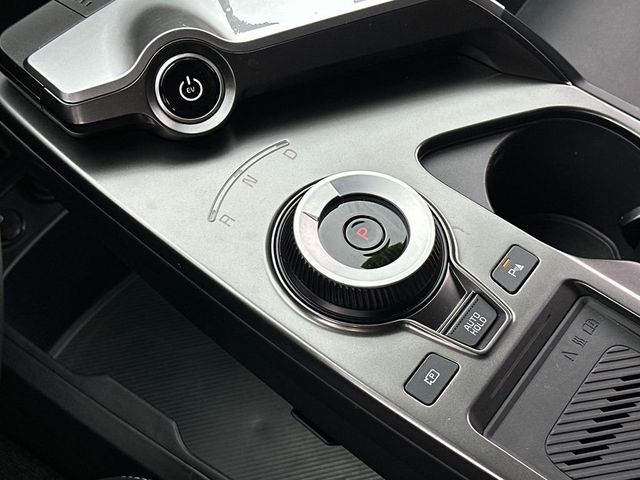 2024 Kia EV6 Light Long Range RWD - 22955952 - 18