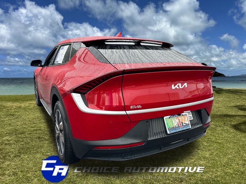 2024 Kia EV6 Light Long Range RWD - 22955952 - 4