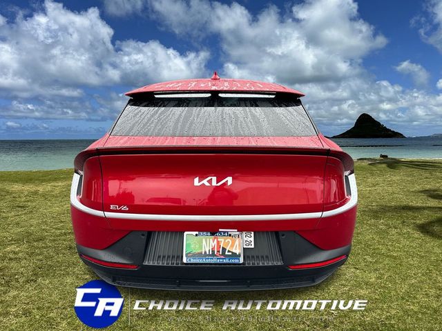 2024 Kia EV6 Light Long Range RWD - 22955952 - 6