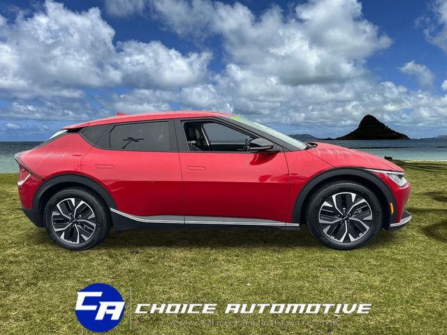 2024 Kia EV6 Light Long Range RWD - 22955952 - 8
