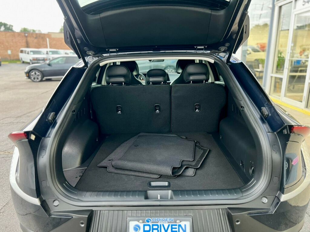 2024 Kia EV6 Light Long Range RWD - 22906739 - 6