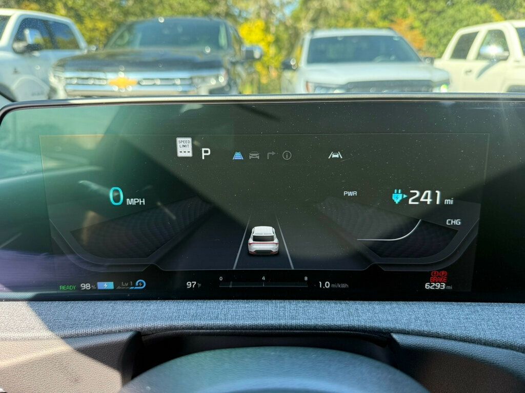 2024 Kia EV6 Light photo 4
