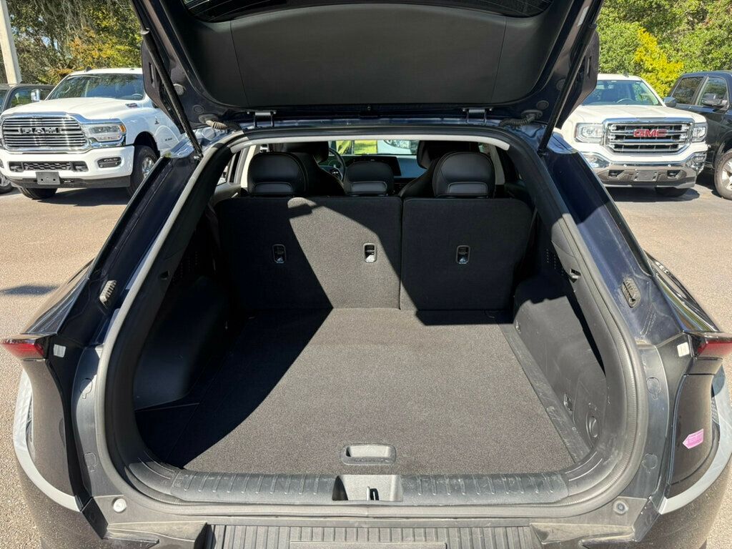 2024 Kia EV6 Light photo 9