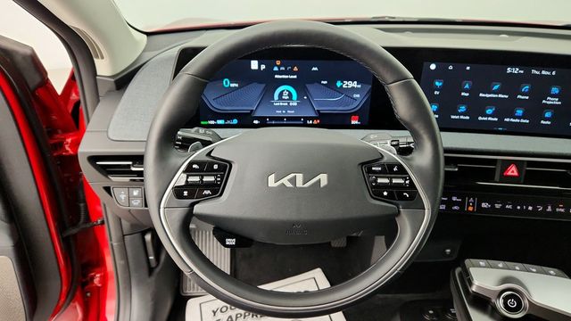 2024 Kia EV6 Wind AWD - 22942908 - 12