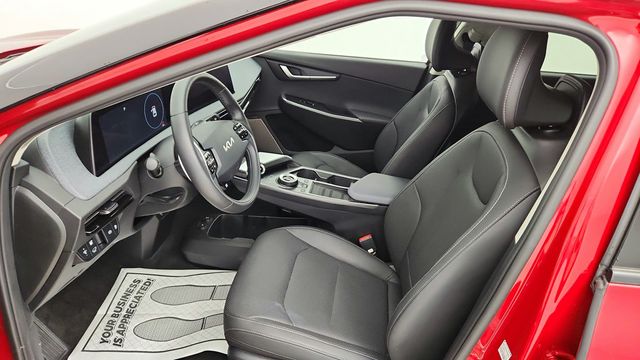 2024 Kia EV6 Wind AWD - 22942908 - 19