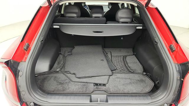 2024 Kia EV6 Wind AWD - 22942908 - 21