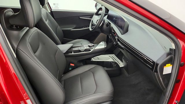 2024 Kia EV6 Wind AWD - 22942908 - 23