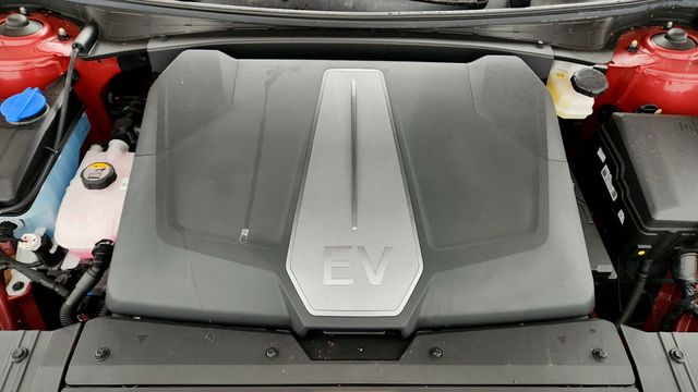 2024 Kia EV6 Wind AWD - 22942908 - 26