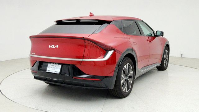 2024 Kia EV6 Wind AWD - 22942908 - 4