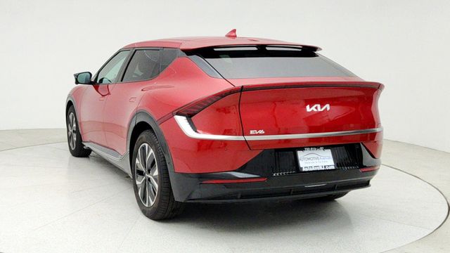 2024 Kia EV6 Wind AWD - 22942908 - 5