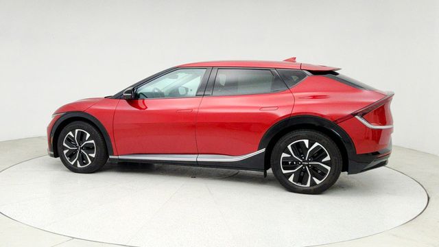 2024 Kia EV6 Wind AWD - 22942908 - 6