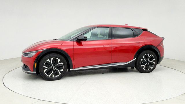 2024 Kia EV6 Wind AWD - 22942908 - 7