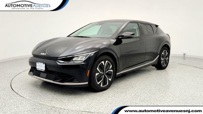 2024 Kia EV6