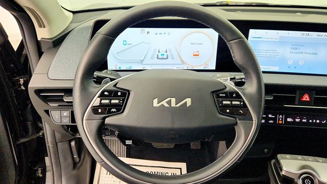 2024 Kia EV6 Wind AWD - 22963982 - 12