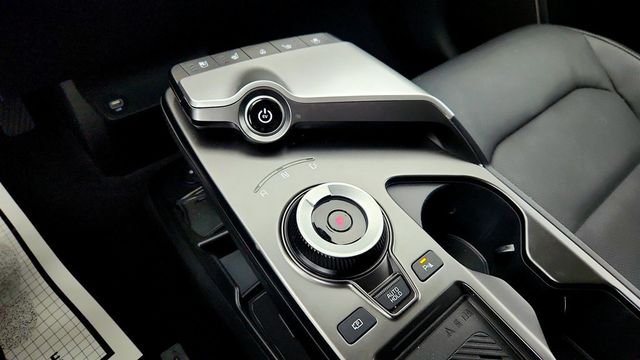 2024 Kia EV6 Wind AWD - 22963982 - 15