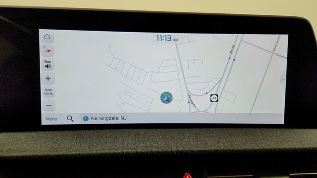 2024 Kia EV6 Wind AWD - 22963982 - 17